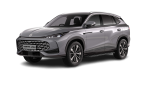 MG HS 1.5 T PHEV Plug-In-Hybrid Grau