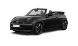 MINI Cooper Cabrio S Cabrio  Steptronic Benzin Grün