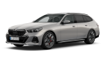 BMW 5er Touring 540d xDrive Touring A Diesel Grau