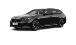 BMW 5er Touring 540d xDrive Touring A Diesel Schwarz
