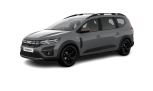 Dacia Jogger TCe 110  7-Sitzer Benzin Grau