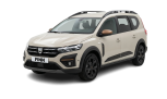 Dacia Jogger TCe 110  7-Sitzer Benzin Bronze