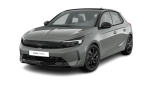 Opel Corsa 1.2 D- Injection Turbo 100kW,48V eDCT Benzin Grau
