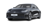 Hyundai IONIQ 6 77,4kWh 168kW Dynamiq Elektro Schwarz