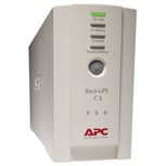 APC Back-UPS 350 230 V Batterie 12V 7,0Ah BK350EI