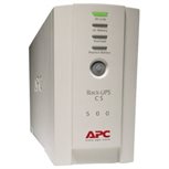 APC Back-UPS 500 230V Batterie 12V 7,0Ah BK500EI