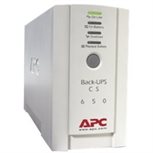 APC Back-UPS 650 230 V Batterie 12V 9,0Ah BK650EI