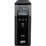 APC Back-UPS Pro 1600S 1600VA 230V Sinuswelle AVR LCD 8 IEC Ausgägnge
