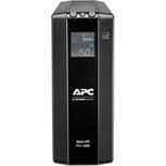 APC Back UPS Pro BR 1600 VA 8 Ausgänge AVR LCD-Schnittstelle BR1600MI