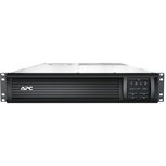 APC Smart-UPS Line Interactive 3kVA Rackmontage 2HE 230V 8xIEC C13-Stecker