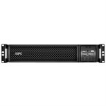 APC Smart-UPS SRT 3000 VA Rackmontage 230 V Netzwerkkarte SRT3000RMXLI-NC