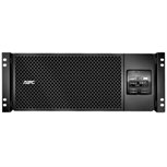 APC Smart-UPS SRT 6000 VA RM 230 V SRT6KRMXLI