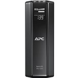APC Stromsparende APC-Back-UPS Pro 1500 230 V BR1500GI