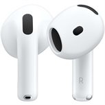 Apple AirPods 4 weiß