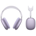 Apple AirPods Max 2 Gen, Lila