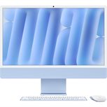 Apple iMac M4 256GB SSD 16GB Apple M4 8-core macOS AiO