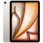 Apple iPad Air MCGA4TY/A 27,9cm 11Zoll 8GB 1TB Starlight LTE