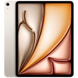 Apple iPad Air MCJ74TY/A 33cm 13Zoll 8GB 256GB Starlight LTE