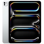 Apple iPad Pro 33cm 13Zoll 16GB 2TB Silber