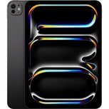 Apple iPad Pro MVVG3NF/A 27,9cm 11Zoll 16GB 2TB Space Black