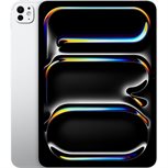 Apple iPad Pro MVW83NF/A 27,9cm 11Zoll 16GB 2TB Silber LTE