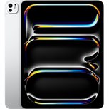 Apple iPad Pro MWT23NF/A 33cm 13Zoll 16GB 2TB Silber LTE