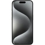 Apple iPhone 15 Pro 1TB weiß 15,5cm 6,1Zoll 5G