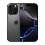 Apple iPhone 16 Pro MYNR3ZD/A 1TB Schwarzes Titan 16cm 6,3Zoll 5G
