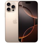 Apple iPhone 16 Pro MYNW3ZD/A 1TB Wüstentitan 16cm 6,3Zoll 5G