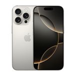 Apple iPhone 16 Pro MYNX3ZD/A 1TB Natural Titanium 16cm 6,3Zoll 5G