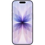 Apple iPhone 17 MG6M4ZD/A 256GB Lavendel 16cm 6,3Zoll 5G