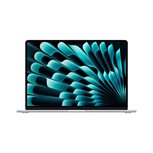 Apple MacBook Air M2 10-core GPU 8GB 256GB SSD 38,91cm 15,3Zoll Silber