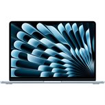 Apple MacBook Air M5 34,5cm 13,6Zoll WQXGA 1TB 24GB RAM Midnight