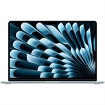 Apple MacBook Air M5 38,9cm 15,3Zoll WQXGA+ 1TB 16GB RAM Himmelblau