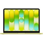 Apple MacBook Neo A18 Pro 33cm 13Zoll 256GB 8GB RAM Citrus