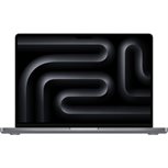 Apple MacBook Pro M3 MXE03D/A 36,1cm 14,2Zoll 1TB 16GB RAM macOS