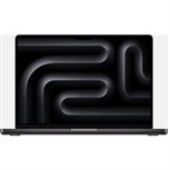 Apple MacBook Pro M4 36,1cm 14,2Zoll 512GB 24GB RAM Space Black