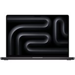 Apple MacBook Pro M5 Max 41,2cm 16,2Zoll 2TB 48GB RAM Space Black