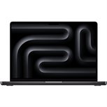 Apple MacBook Pro M5 Pro 36,1cm 14,2Zoll 2TB 24GB RAM Space Black