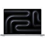 Apple MacBook Pro M5 Pro 41,2cm 16,2Zoll 1TB 48GB RAM Silber