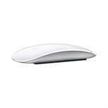 Apple Magic Mouse - Maus - Multi-Touch - kabellos - Bluetooth