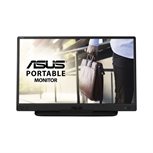 ASUS ZenScreen MB166C LED 39,6cm 15,6Zoll tragbar 1920x1080 Full HD 1080p