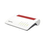 AVM FRITZ!Box 7590 AX Wireless Router DSL-Modem 4-Port-Switch GigE