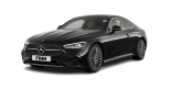 Mercedes-Benz CLE 220 d Diesel Schwarz