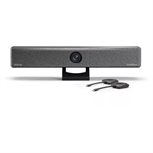 Barco ClickShare Bar Pro EU mit 2 Buttonse