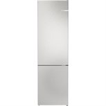 Bosch Serie 4 KGN392LBF Freistehende Kühl-Gefrier-Kombination 203cm x 60cm