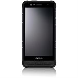 Cyrus CS45XA Robustes Smartphone A12 Enterprise Edition 4GB RAM, 64GB ROM