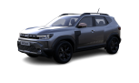 Dacia Duster mild hybrid 140 Benzin Grau