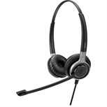 EPOS IMPACT SC 662 Century Headset On-Ear kabelgebunden