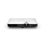 Epson EB-1780W WXGA 1280 x 800 16:10 1,04 - 1,26:1 3000 Lumen